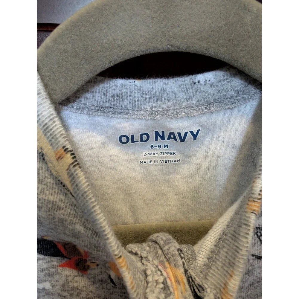 Old Navy old navy
